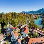 Hotel Gaestehaus Sankt Ulrich Füssen