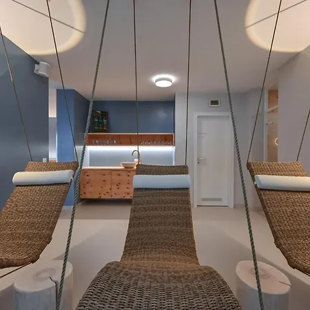 Gaestehaus Sankt Ulrich 3*