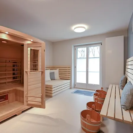 Gaestehaus Sankt Ulrich