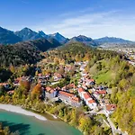 Gaestehaus Sankt Ulrich Füssen