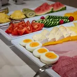 Gaestehaus Sankt Ulrich Ξενοδοχείο 3*