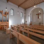 Ξενοδοχείο Gaestehaus Sankt Ulrich Füssen