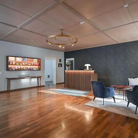 Gaestehaus Sankt Ulrich 3* Füssen