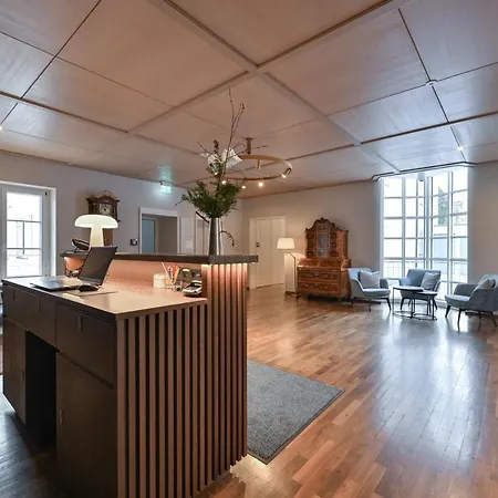 Gaestehaus Sankt Ulrich 3*