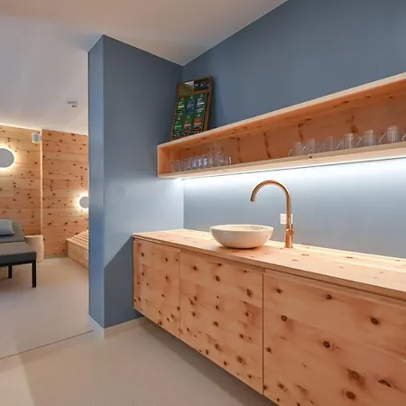 Hotel Gaestehaus Sankt Ulrich