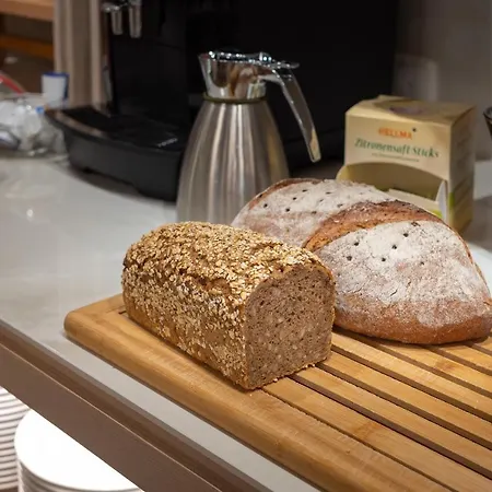 Gaestehaus Sankt Ulrich Hotel