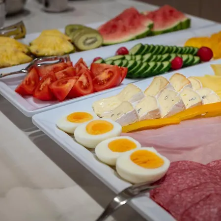 Gaestehaus Sankt Ulrich Hotel 3*