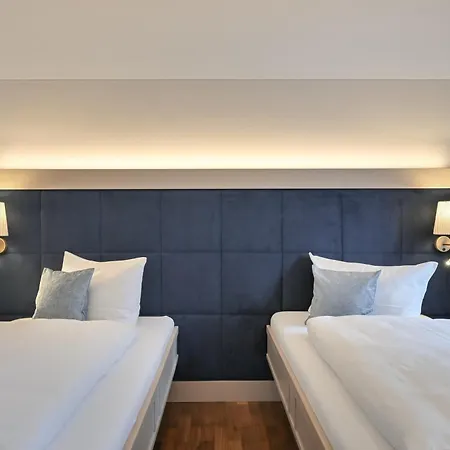 Gaestehaus Sankt Ulrich Hotel Füssen