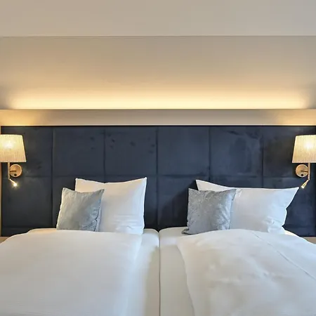 Gaestehaus Sankt Ulrich Фюссен
