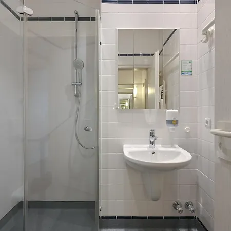 Отель Gaestehaus Sankt Ulrich Фюссен