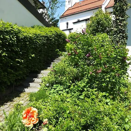 Gaestehaus Sankt Ulrich
