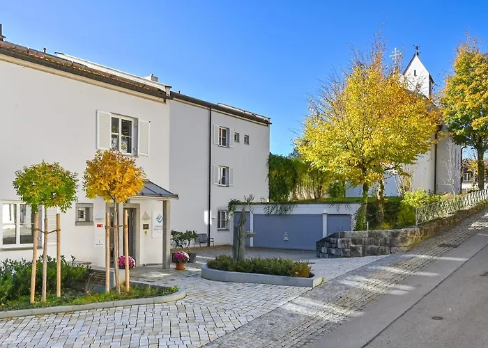 Gaestehaus Sankt Ulrich