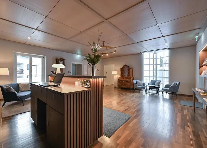 Gaestehaus Sankt Ulrich 3*