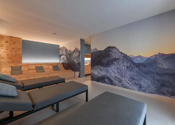 Gaestehaus Sankt Ulrich