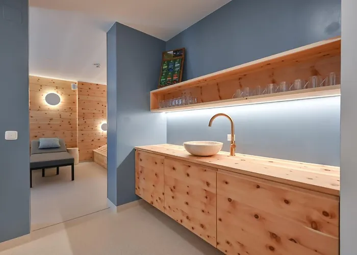 Hotel Gaestehaus Sankt Ulrich