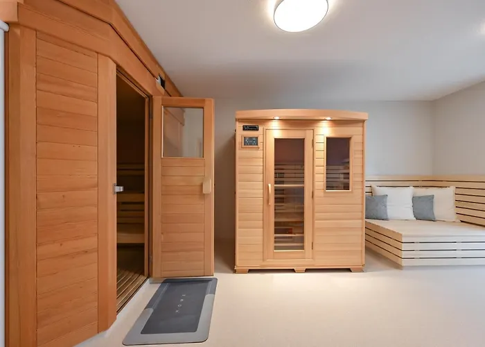 Gaestehaus Sankt Ulrich