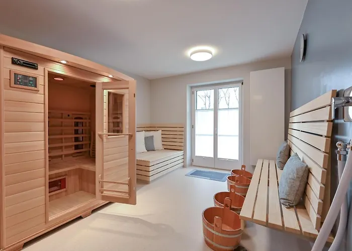 Gaestehaus Sankt Ulrich