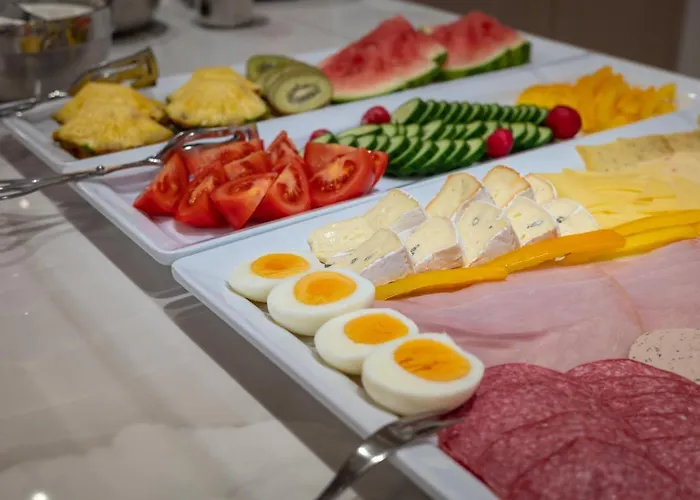 Gaestehaus Sankt Ulrich Hotell 3*