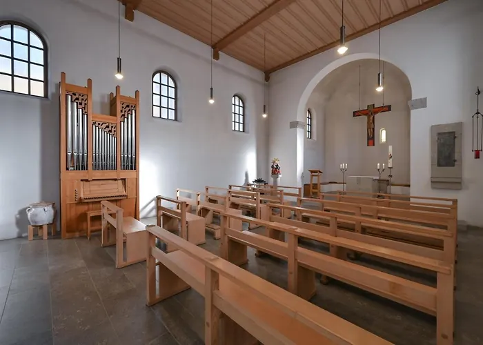 Hotel Gaestehaus Sankt Ulrich Füssen