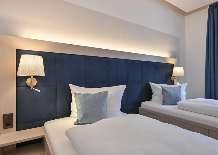 Gaestehaus Sankt Ulrich Füssen