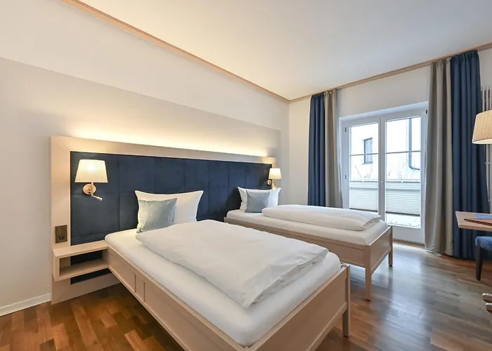 Gaestehaus Sankt Ulrich 3*