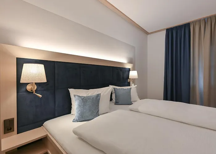 Gaestehaus Sankt Ulrich 3*