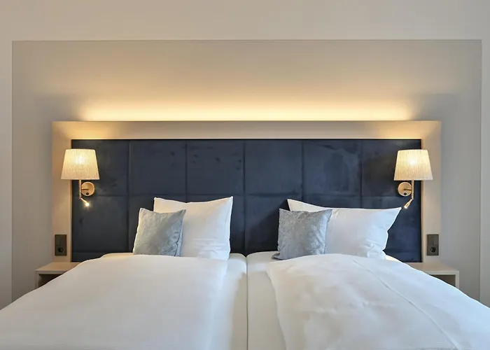 Gaestehaus Sankt Ulrich Füssen