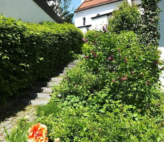 Gaestehaus Sankt Ulrich