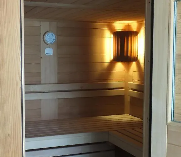 Gaestehaus Sankt Ulrich 3* Füssen